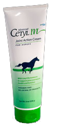 Koop Advanced Cetyl M Creme voor Paarden